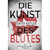 Der Engel des Bösen (Ein Winter-und-Parkov-Thriller, Band 2) : Krüger ...