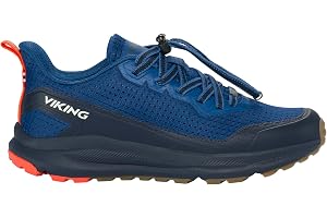 Viking unisex – barn FlowSneaker