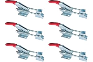 Wenlai JOBI Metal Lock, Acrylic