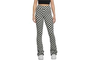Urban Classics dam Byxor Damleggings Med Kontrollerad Känga