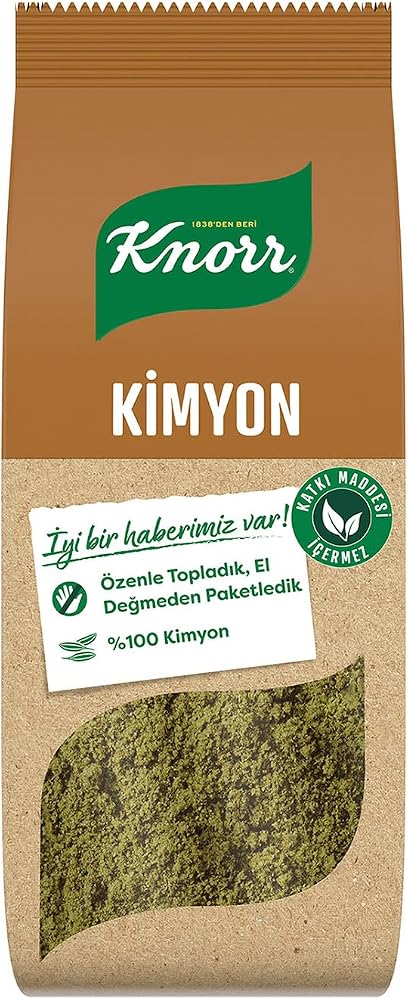 Knorr Baharat Serisi Kimyon 65 g