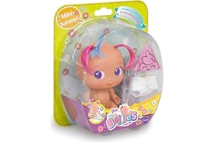 THE BELLIES FROM BELLYVILLE The Bellies - Mini-Yummy Yumi (Famosa 700015202)