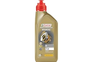 Castrol Transmax Manual FE 75W 1L