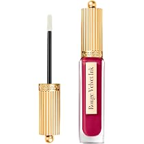 Bourjois Rouge Velvet Ink, Rossetto Opaco Liquido a Lunga Durata ...
