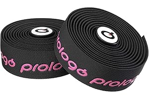 Cinta MANILLAR PROLOGO ONETOUCH Negro/Morado