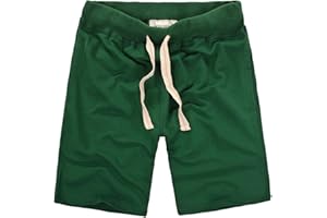 Amy Coulee Mens Casual Shorts