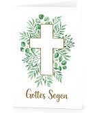 Huxters Religiöse Geburtstagskarte Für Frauen – Psalmen 118:24 – Mit Liebevollen Worten Für Mama, Schwester, Freundin Oder Tante