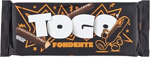 Misura Dolcesenza a Basso Indice Glicemico Frollini con Gocce di Cioccolato | Biscotti con Gocce di Cioccolato | Confezione da 200 grammi