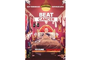 BEAT CANCER TO CURE FROM CANCER