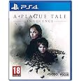 FOCUS A Plague Tale Innocence PS4