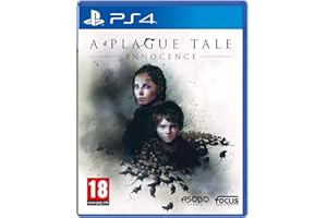 Focus Home Interactive A Plague Tale : Innocence
