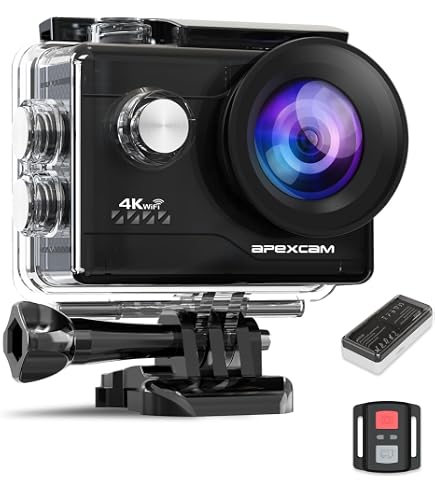 Imbracatura Pettorale regolabile, Imbracatura da Petto Supporto a Petto per Action Cam e Cellulare,compatibile con GoPro Hero 13/12/11/10/9/8/7/6/5 nero - Stabilità e Comfort (Con manuale in inglese