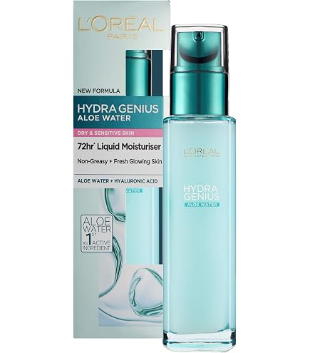 sun d'or aloe vera apres sun Florida Glow After-Sun Cooling Gel Organic Aloe Vera 8oz main image 0