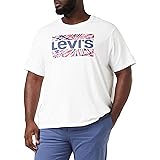 Levi's SS Relaxed Fit Tee T-Shirt Uomo