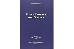 Dalla cronaca dell'Akasha