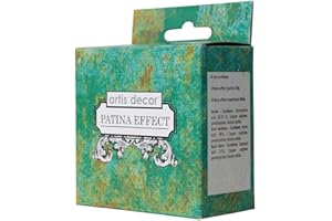 ARTIS DECOR Patina Effect Kit Artist Decor