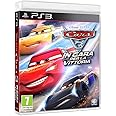 Cars 3 - PlayStation 3
