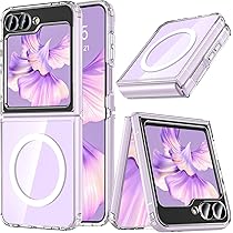 Samsung Galaxy Z Flip5 (Mint, 8GB RAM, 512GB Storage) Without