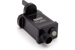 Christmas Concepts® 32V 12W IP20 Electronic Transformer with Built in Timer Function - Suitable for Christmas Decorations