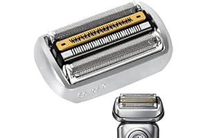 Series 9 shaving head, Afaneep 92M shaving heads, series 9 shaving head, S9 replacement part shaving head compatible with Series 9 9050cc, 9280cc, 9370cc, 9070cc, 9290cc, 9075cc, 9295cc, 9376cc