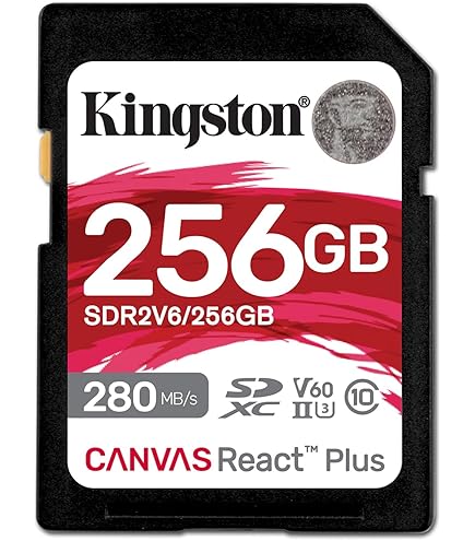 Lexar Professionnel SDXC Uhs-Ii Carte Mémoire 1000x 64GB U3 HD 4K 3D V60 -uk eBa