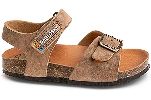 Pablosky Bio 516532, Sandalia