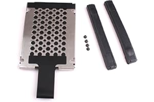 GGZONE Boîtier de remplacement pour disque dur SSD IBM Lenovo Thinkpad T500 T510 T520 W500 W510