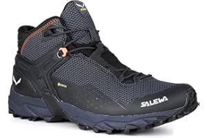 Salewa Mężczyźni MS Ultra Flex 2 Mid Gore-TEXbuty do biegania w terenie