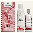 The Body Shop Berries & Bliss Blissful Strawberry Mist Shower Gel 2-Pieces Gift Set