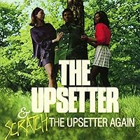 The Upsetter / Scratch The Upsetter Again