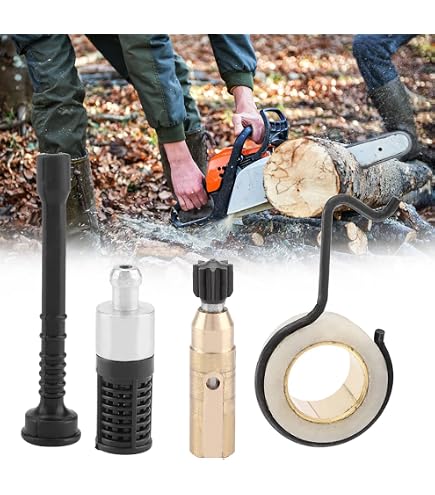Bomba De Aceite De Repuesto Para Motosierras Stihl 019T, MS190, 019T, 190T - Compatible