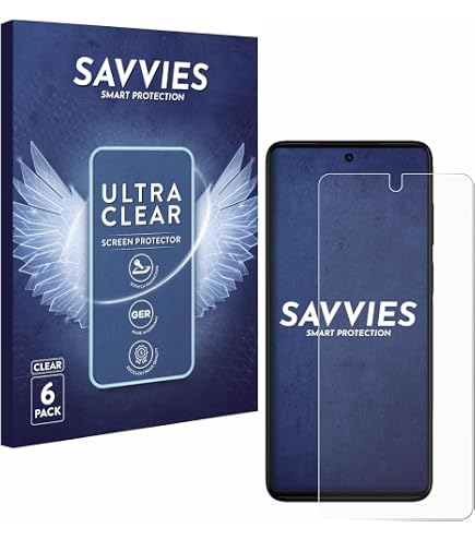 TingYR Vetro Temperato per Motorola Moto G52, [Nessuna Bolla] [Durezza 9H] [Resistente ai Graffi], Pellicola Protettiva per Motorola Moto G52.(2 Pezzi Nero