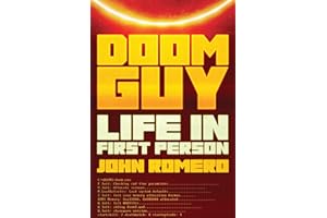 Doom Guy: Life in First Person
