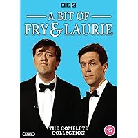 The New Statesman - The Complete Series [DVD] [1987]: Amazon