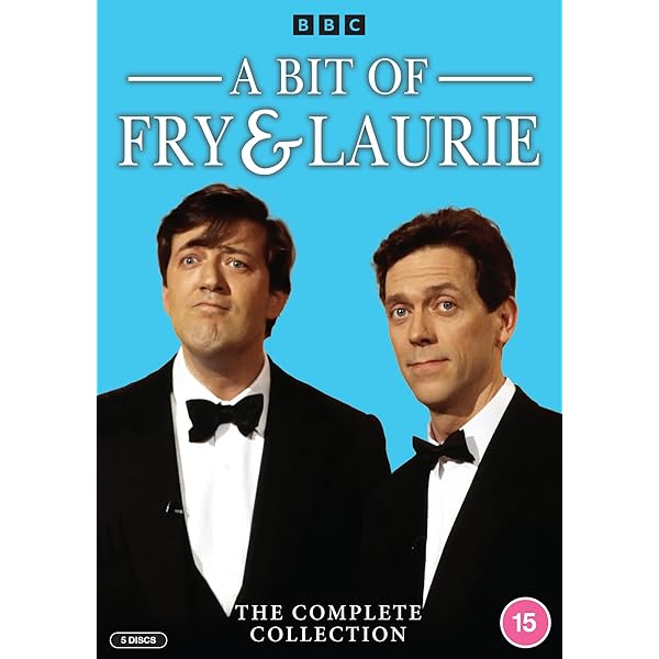 Upstart Crow - The Complete Series 1-3 And The Christmas Specials