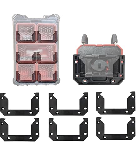 CAGE8FT Little Giant Ladder Systems accesorios de insta Monterrey
