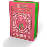 Offer From a Gentleman & Romancing Mister Bridgerton: Bridgerton Collector's Ed: Bridgerton: 3-4