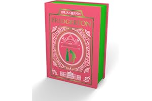 Offer From a Gentleman & Romancing Mister Bridgerton: Bridgerton Collector's Ed: 3-4