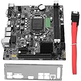 DDR3 Computer Motherboard, Desktop Mainboard, Desktop Computer Motherboard LGA 1155 USB3.0 SATAs Mainboard for INTELs B75