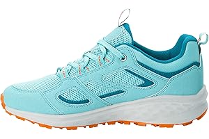 Jack Wolfskin VOJO 3 VENT LOW W - buty na zewnątrz Kobiety