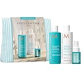 Moroccanoil Hair Frizz Control Gift Set