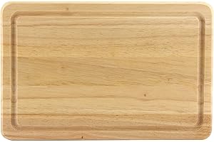 APOLLO THE HOUSEWARES BRAND Apollo RB Cutting Board 30x20cm, Multi-Colour, 30x1.5x20