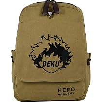 HAMIQI Game Fortnite Backpack Anime 