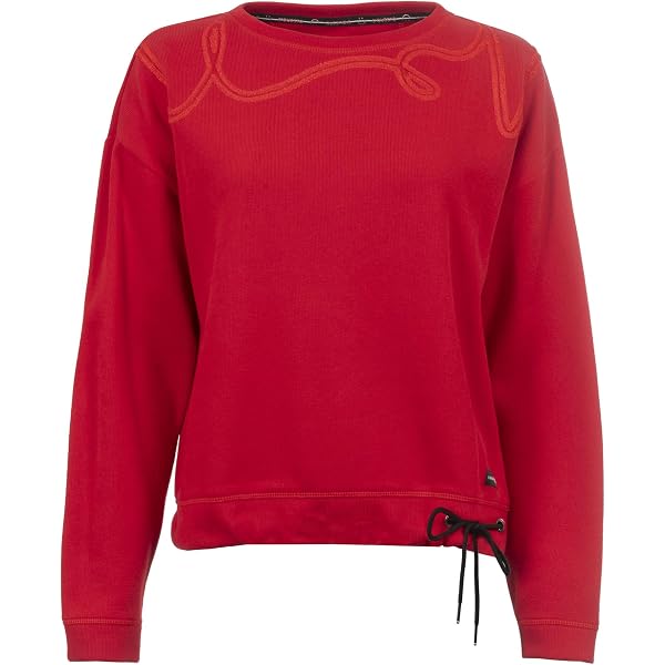 Maglietta Mezza Manica Donna S'questo Collection Be Cool - Stampa Frontale, Scollo Rotondo, Casual Chic - 4