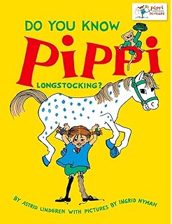 46+ Lauren Child Pippi Longstocking Pics