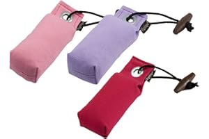 Mystique Dummy Pocket Set 3 x 85g pink, lila, hot pink