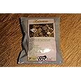 AMBA HALDI - AAMBA - AAMA HALDI - KASTURI HALDI - CURCUMA AMADA - WILD TURMERIC (250 GRAM)
