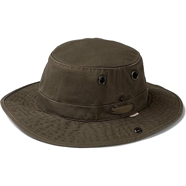 Tilley Zonnehoed : Tilley: : Kleding, schoenen & sieraden