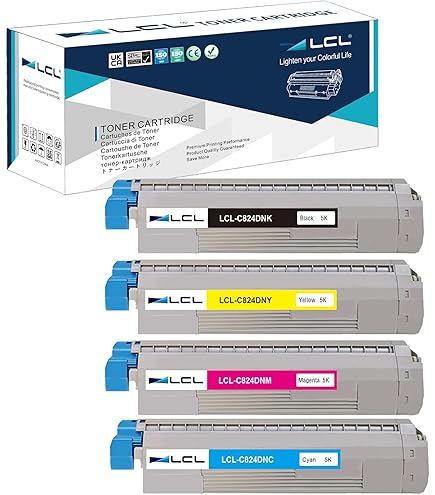 Green2Print Toner 4 Kartuschen 4X 5000 Seiten Passend Für Ricoh SP C340dn Sp C340 Green2print