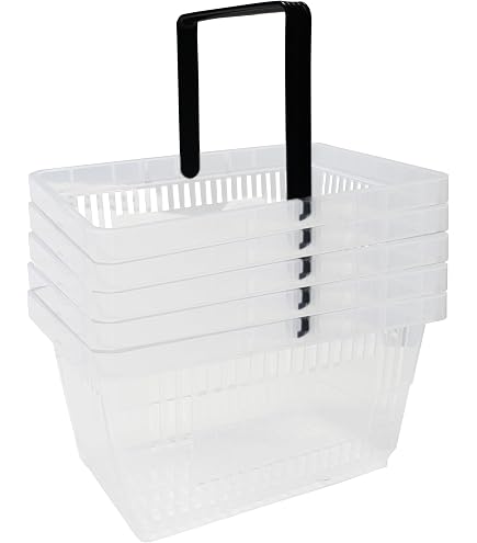 Cesta Versa Organizadora - 31 X 16 X 39 Cm, Color Beige, Multiusos Para Baño, Dormitorio O Cocina